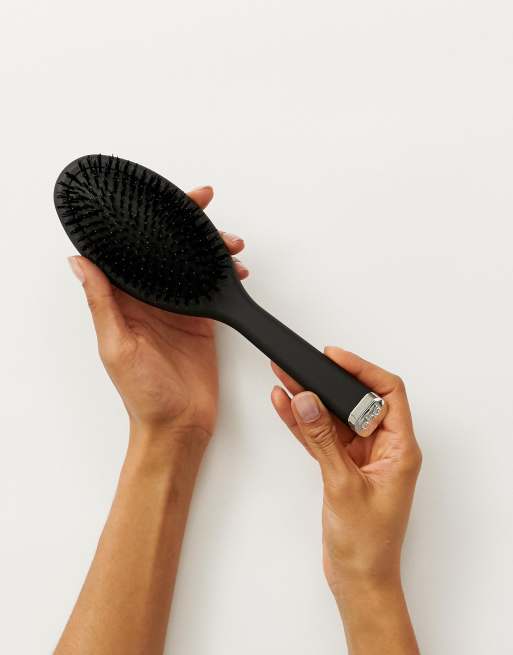 ghd - Oval Cushion Hair Brush - Ovalen haarborstel, 2 van 4