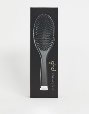 Ghd Oval Dressing Brush-black