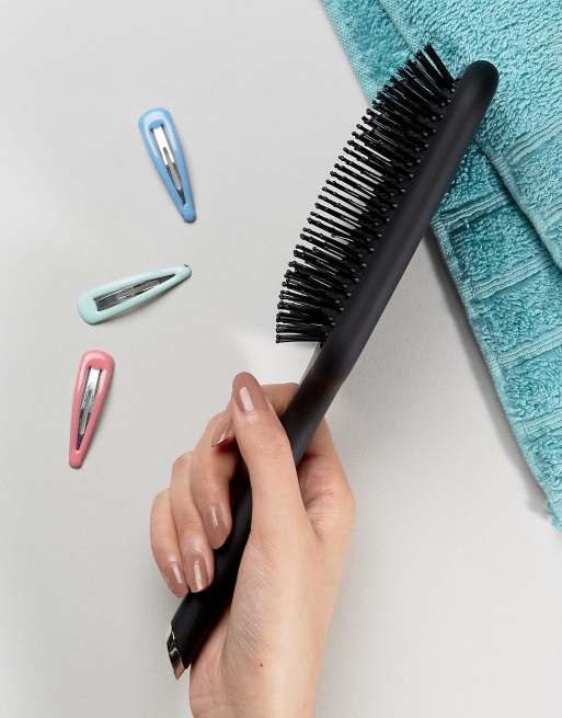 Ghd paddle outlet brush