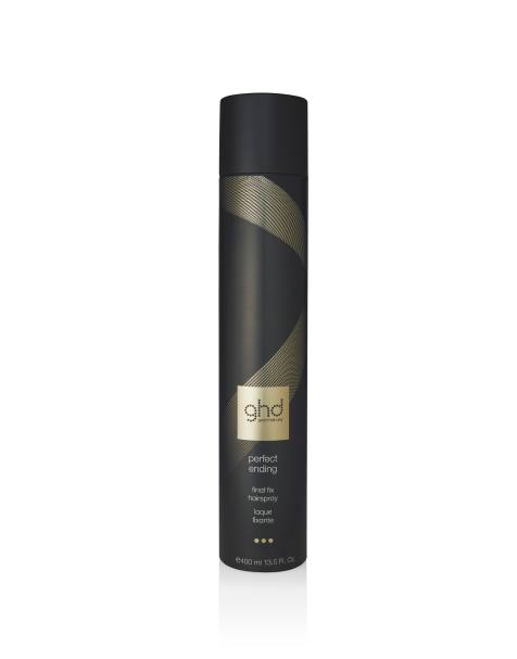 ghd Perfect Ending - Final Fix Hair Spray (400ml)