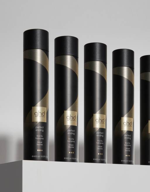 ghd Perfect Ending Final Fix Hair Spray 400ml, 2 of 4