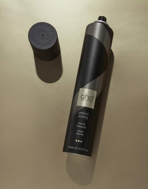ghd Perfect Ending Final Fix Hair Spray 400ml, 3 of 4
