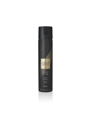 ghd Perfect Ending Final Fix Hair Spray Travel Size 75ml ASOS