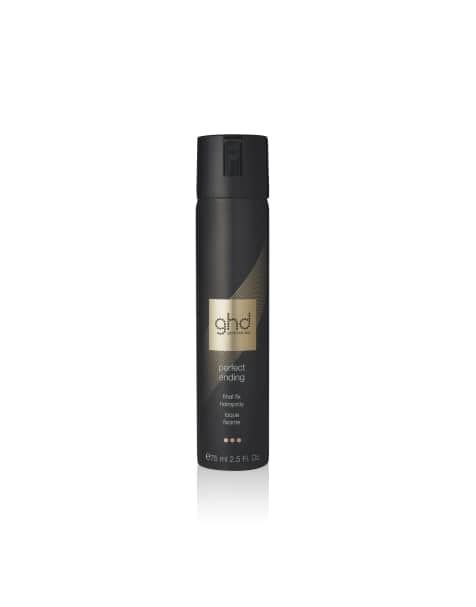 ghd Perfect Ending - Final Fix Hair Spray Travel Size 75ml - view 1