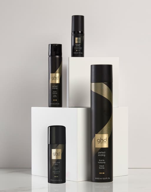 ghd Perfect Ending - Final Fix Hair Spray Travel Size 75ml, 2 of 3