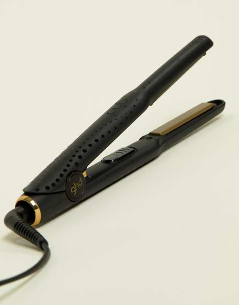 ghd - Petits fers à cheveux avec prise EU