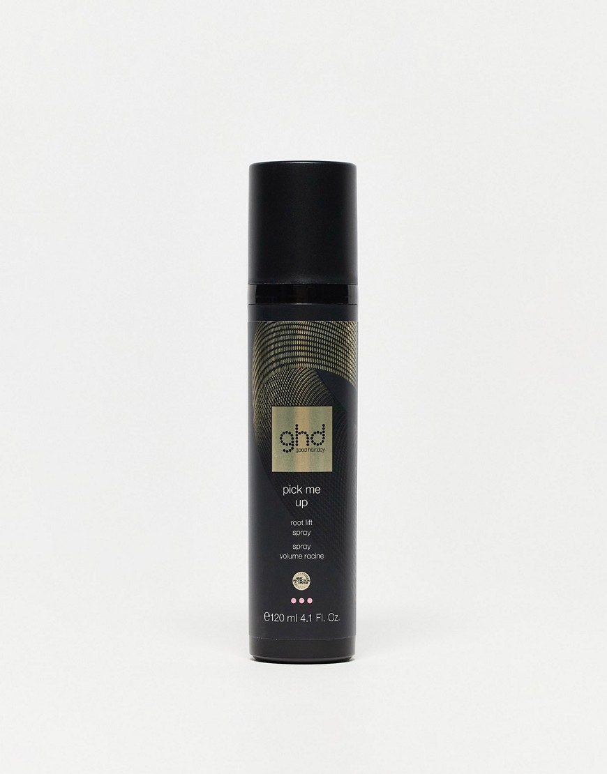 ghd Pick Me Up Root Lift Spray 120ml-No colour