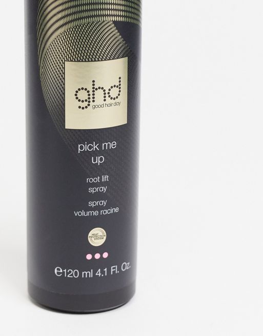 ghd Pick Me Up - Root Lift Spray (120ml)