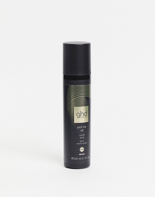 ghd Pick Me Up - Root Lift Spray (120ml)