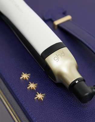 ghd platinum  straighteners limited edition gift set