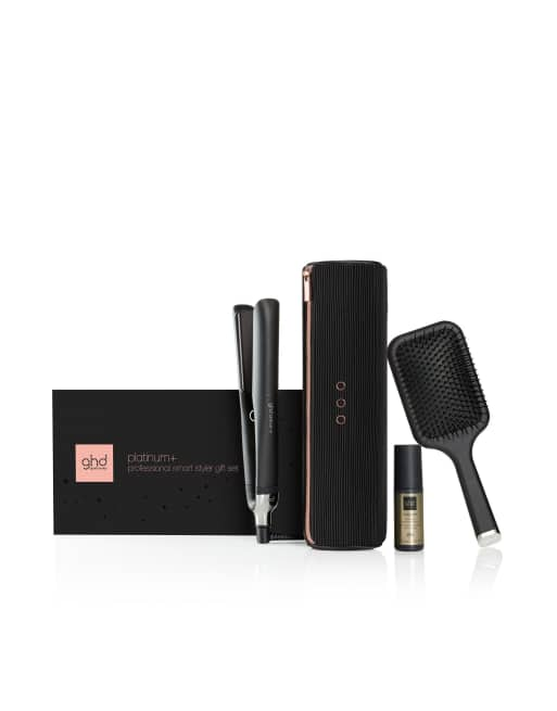 Ghd hair shop straightener gift set