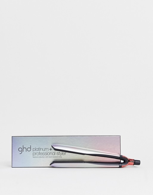 ghd platinum+ festival collection