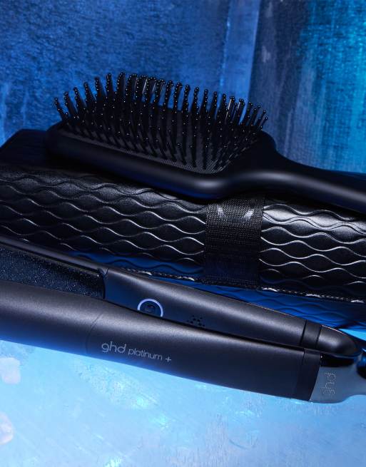 ghd Platinum Gift Set Hair Straightener 2024 Worth 296 ASOS