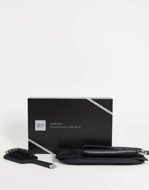 Ghd shop platinum+ set