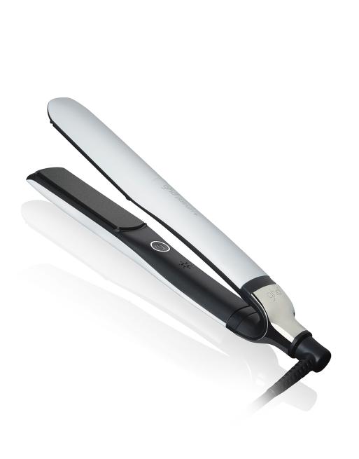 ghd Platinum+ Hair Straightener in White