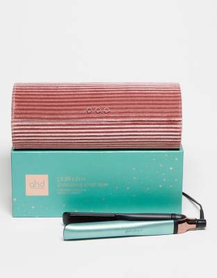 ghd Platinum+ Limited Edition Alluring Jade Hair Straightener | ASOS