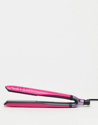 ghd Platinum+ Limited Edition Hair Straightener - Orchid Pink