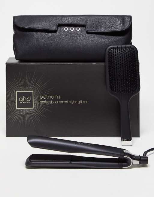 Ghd Ghd Platinum Plus Styler 1 - Black