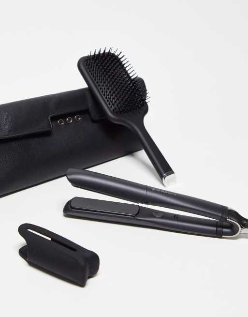 Ghd straightener 2025 and curler set