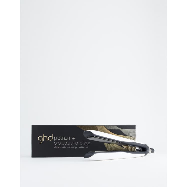 Platinum+ Styler - 1 Flat Iron - ghd