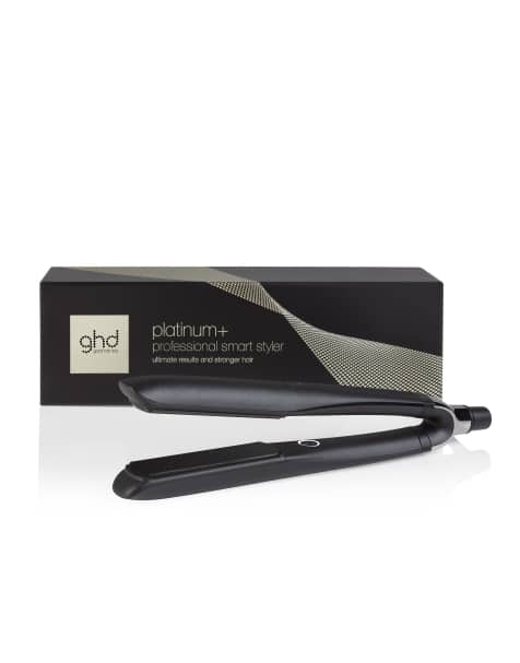 ghd Platinum+ Styler Black - view 1