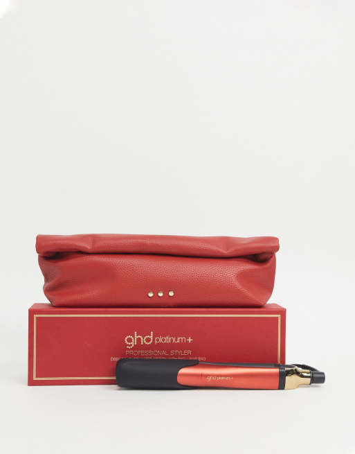 Ghd scarlet limited clearance edition