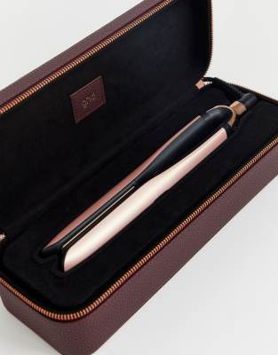 ghd platinum styler rose gold