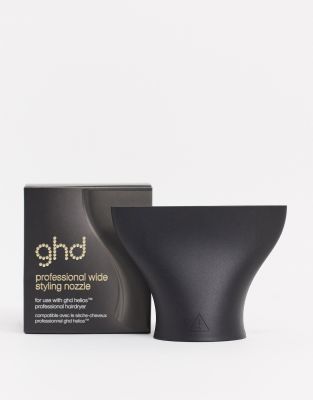 ghd professional - helios - Embout large pour'sèche-cheveux-Pas de couleur