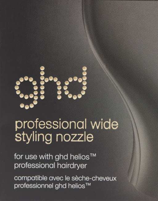 ghd - Professionele Helios föhn met breed styling mondstuk, 2 van 4