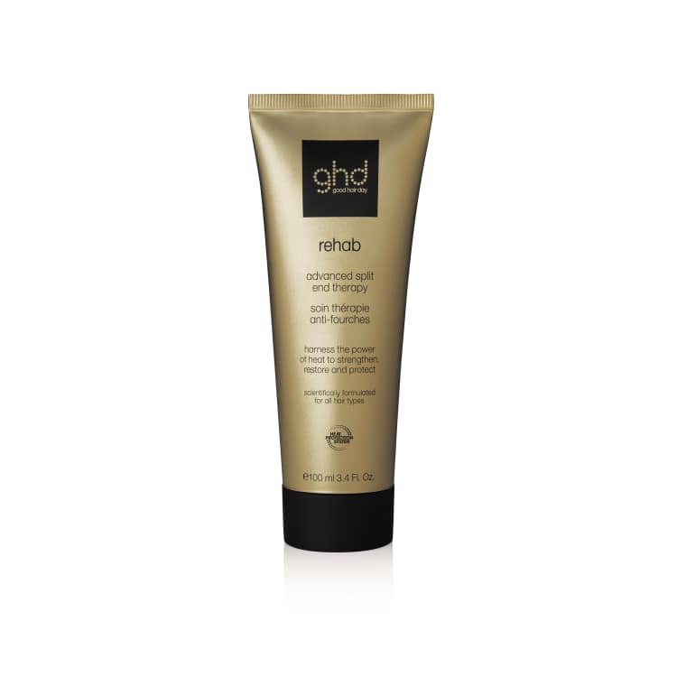 Ghd split end deals therapy