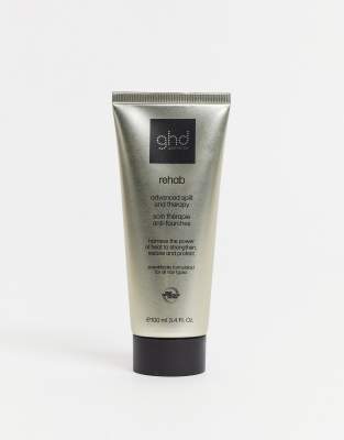 ghd Rehab Advanced Split End Therapy 3.4 fl. oz-No color