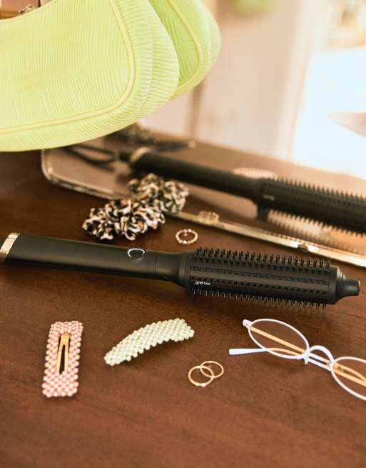 ghd – Rise – Profesjonalna okrągła szczotka do stylizacji na gorąco, wersja europejska