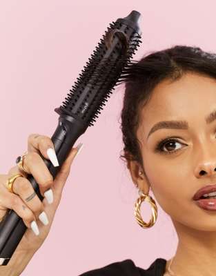 ghd professional hot brush