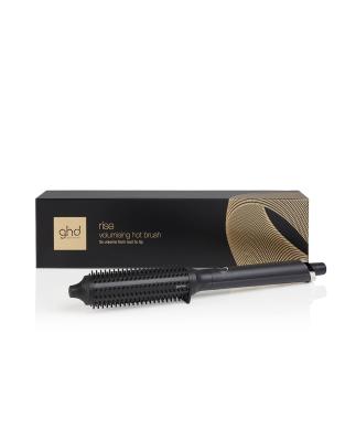 Ghd Rise Professional Hot Brush-no Colour In Transparent
