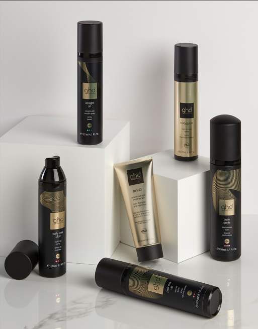 ghd Root & Volume Spray, 3 of 4