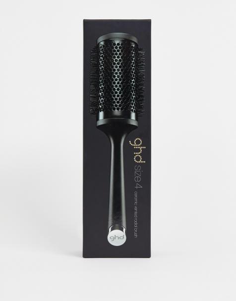 Ghds Glatteisen Aus Keramik Mini Stylinggerate Und Haarbursten Fodesep