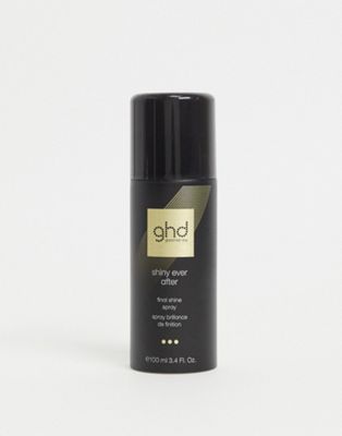 ghd Shiny Ever After - Final Shine Spray (100ml) - ASOS Price Checker