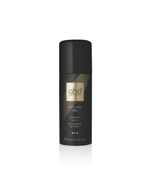 ghd Shiny Ever After - Final Shine Spray (100ml)