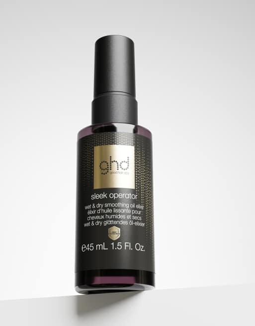 ghd Sleek Operator Haaröl-Elixier 45 ml, 2 von 3