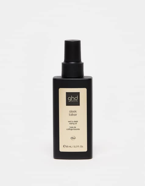 ghd Sleek Talker - Wet to Sleek Styling Oil 95ml - view 1