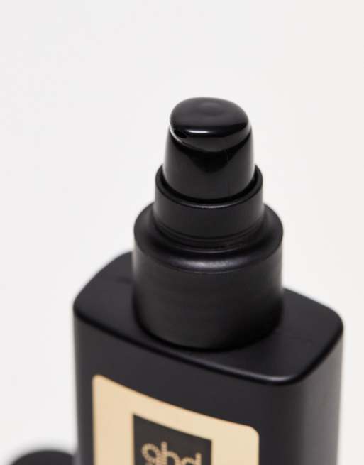 ghd Sleek Talker Wet to Sleek Styling Oil 95ml, 4 of 4