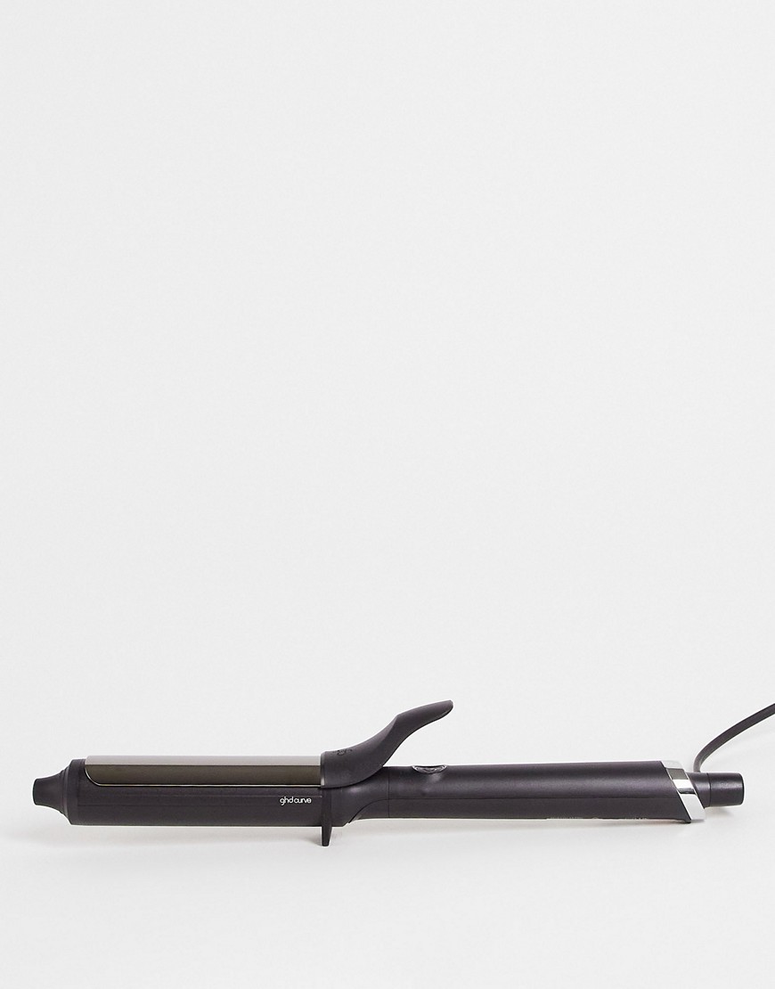 ghd Soft Curl 1.25-Inch Curling Iron-No color
