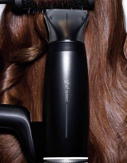 ghd Speed Hairdryer Black, 5 of 7