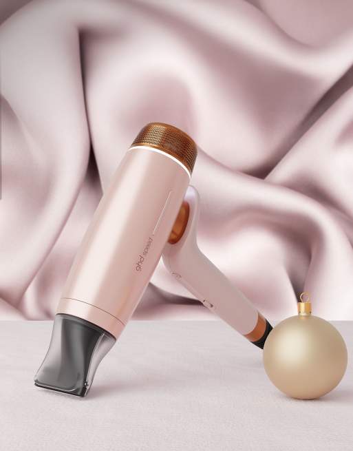 ghd Speed Ionic Hair Dryer Festive Giftset - Beige , 2 of 3