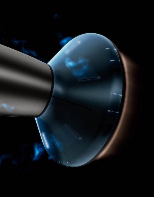 ghd Speed Professional Curl Diffuser Attachment, 5 of 6