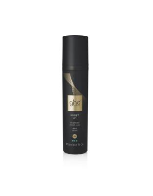 Ghd straight clearance and smooth spray