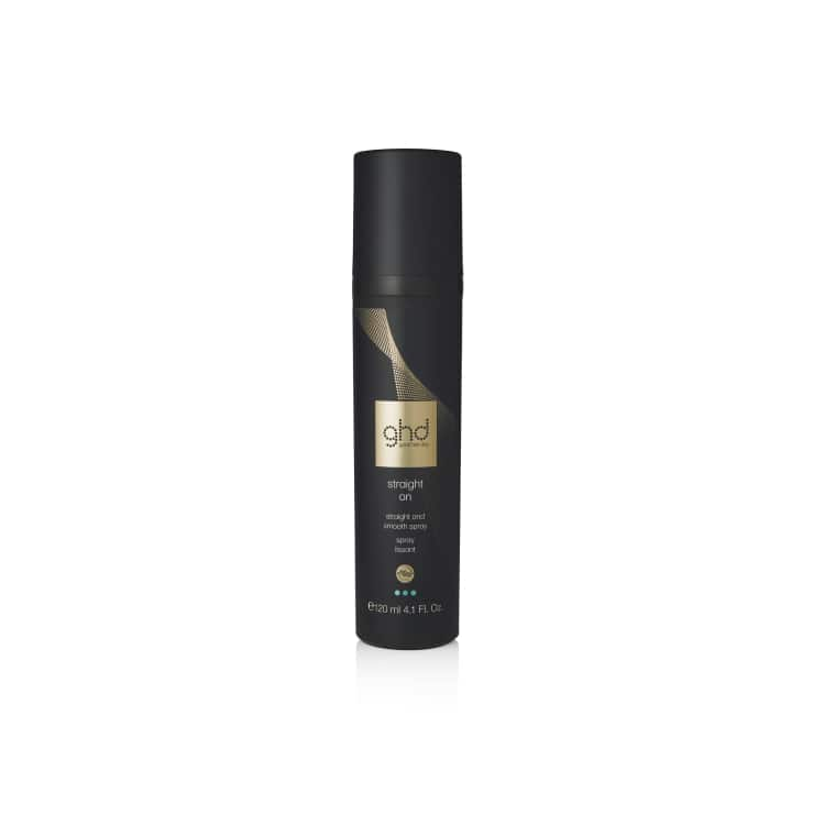 Ghd straight & smooth spray sale