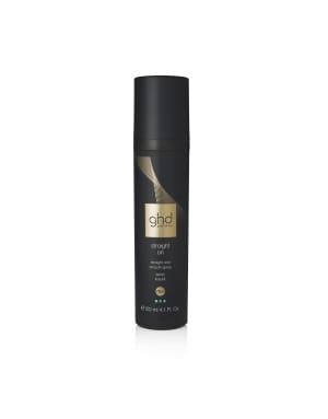 ghd Straight On Straight & Smooth Spray 120ml