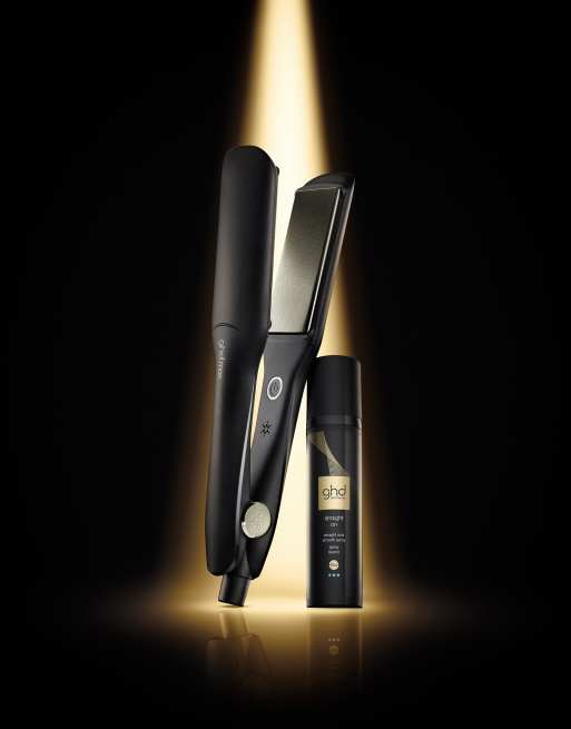 ghd Straight On Straight & Smooth Spray 120ml, 2 of 3