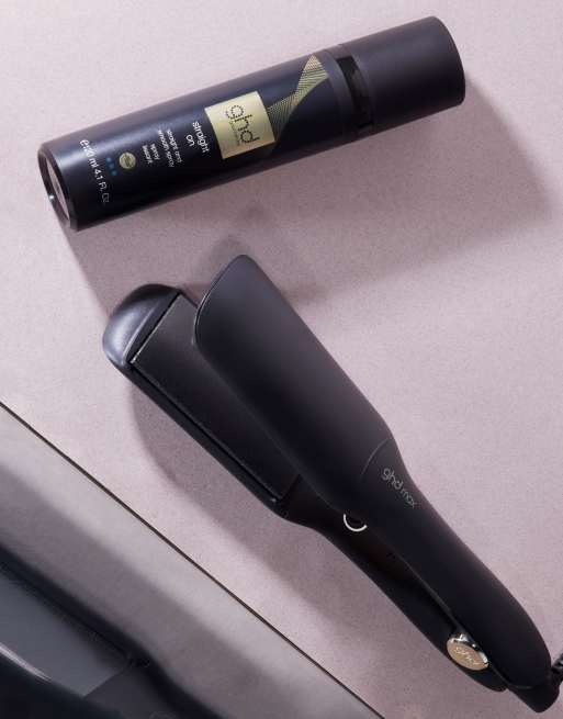 ghd Straight On Straight & Smooth Spray 120ml, 3 of 3